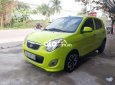 Kia Picanto AT 2009 - Bán xe Kia Picanto AT năm sản xuất 2009, màu xanh lam, nhập khẩu