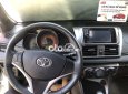 Toyota Yaris   G   2015 - Bán Toyota Yaris G năm 2015, màu trắng, nhập khẩu nguyên chiếc