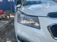 Chevrolet Cruze LTZ  2016 - Bán Chevrolet Cruze LTZ năm sản xuất 2016, màu trắng