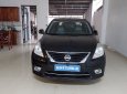 Nissan Sunny 2015 - Cần bán gấp ô tô Nissan Sunny năm sản xuất 2015, màu đen, giá chỉ 310 triệu