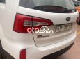 Kia Sorento AT 2016 - Bán Kia Sorento AT sản xuất 2016, màu trắng, 615tr