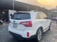 Kia Sorento   GATH  2016 - Bán Kia Sorento GATH sản xuất năm 2016, màu trắng chính chủ