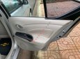 Nissan Sunny   XV   2013 - Cần bán xe Nissan Sunny XV sản xuất 2013, màu bạc còn mới