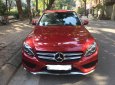 Mercedes-Benz C class 2017 - Chính chủ bán Mercedes_C300_AMG,2017 như mới