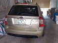 Kia Carens SX 2.0MT 2010 - Cần bán Kia Carens SX 2.0MT sản xuất năm 2010, xe nhập, giá chỉ 280 triệu