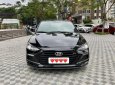 Hyundai Elantra Sport 1.6 T-GDi 2018 - Cần bán Hyundai Elantra Sport 1.6 T-GDi năm sản xuất 2018, màu đen