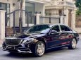 Mercedes-Benz 2020 - Cần bán xe Mercedes-Benz S450 sản xuất 2020 nhập khẩu nguyên chiếc giá chỉ 4 tỷ 750tr