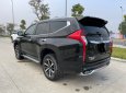 Mitsubishi Pajero 2019 - Cần bán lại xe Mitsubishi Pajero sản xuất 2019, màu đen, nhập khẩu, xe 1 chủ từ đầu, chủ đi rất ít và cực kỳ giữ gìn, giá tốt