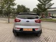 Kia Sportage 2011 - Cần bán Kia Sportage sản xuất năm 2011, màu bạc, nhập khẩu, giá chỉ 465 triệu