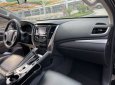 Mitsubishi Pajero 2019 - Cần bán lại xe Mitsubishi Pajero sản xuất 2019, màu đen, nhập khẩu, xe 1 chủ từ đầu, chủ đi rất ít và cực kỳ giữ gìn, giá tốt