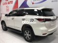 Toyota Fortuner 2017 - Cần bán xe Toyota Fortuner MT sản xuất 2017, giá tốt