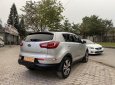 Kia Sportage 2011 - Cần bán Kia Sportage sản xuất năm 2011, màu bạc, nhập khẩu, giá chỉ 465 triệu