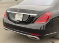 Mercedes-Benz 2018 - Bán Mercedes S450 năm sản xuất 2018, màu đen, nhập khẩu