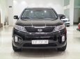 Kia Sorento GATH 2016 - Kia Sorento GATH 2.4AT năm 2016, odo 48000km, xe cực đẹp, biển TPHCM, có hỗ trợ góp