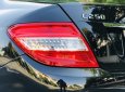 Mercedes-Benz C250 2010 - Bán Mercedes C250 1.8 tubo năm 2010, đăng kí tên tư nhân, đăng kiểm mới, hồ sơ pháp lý đầy đủ, sang tên nhanh gọn