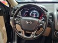 Kia Sorento GATH 2016 - Kia Sorento GATH 2.4AT năm 2016, odo 48000km, xe cực đẹp, biển TPHCM, có hỗ trợ góp