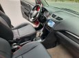 Suzuki Swift   AT 1.4  2014 - Bán xe Suzuki Swift AT 1.4 năm 2014, màu đỏ như mới