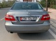 Mercedes-Benz 2010 - Cần bán gấp Mercedes E250 năm 2010, màu bạc