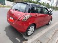 Suzuki Swift   AT 1.4  2014 - Bán xe Suzuki Swift AT 1.4 năm 2014, màu đỏ như mới