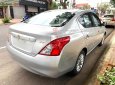 Nissan Sunny   XV   2013 - Cần bán xe Nissan Sunny XV sản xuất 2013, màu bạc còn mới