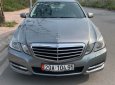 Mercedes-Benz 2010 - Cần bán gấp Mercedes E250 năm 2010, màu bạc