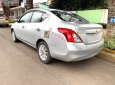 Nissan Sunny   XV   2013 - Cần bán xe Nissan Sunny XV sản xuất 2013, màu bạc còn mới