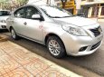 Nissan Sunny   XV   2013 - Cần bán xe Nissan Sunny XV sản xuất 2013, màu bạc còn mới