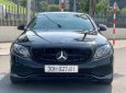 Mercedes-Benz   AT 2018 - Cần bán lại xe Mercedes E250 AT sản xuất 2018, màu đen, nhập khẩu
