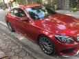 Mercedes-Benz C class 2017 - Chính chủ bán Mercedes_C300_AMG,2017 như mới