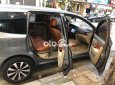 Nissan Grand livina   1.8MT 2010 - Bán xe Nissan Grand Livina 1.8MT năm sản xuất 2010, màu xám, nhập khẩu nguyên chiếc