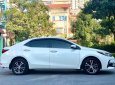 Toyota Corolla 1.8G 2019 - Cần bán Toyota Corolla Altis 1.8G đời 2019, màu trắng, 680tr