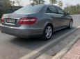 Mercedes-Benz 2010 - Cần bán gấp Mercedes E250 năm 2010, màu bạc