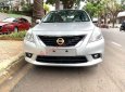 Nissan Sunny   XV   2013 - Cần bán xe Nissan Sunny XV sản xuất 2013, màu bạc còn mới