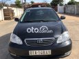 Toyota Corolla 1.8MT 2003 - Bán xe Toyota Corolla 1.8MT năm sản xuất 2003, màu đen