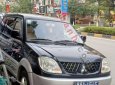 Mitsubishi Jolie   SS - 2005 2005 - Bán Mitsubishi Jolie SS năm 2005, màu đen
