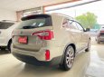 Kia Sorento CRDi 2015 - Xe Kia Sorento CRDi sản xuất năm 2015, màu vàng số tự động