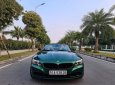 BMW Z4   sDrive20i  2012 - Cần bán gấp BMW Z4 sDrive20i sản xuất năm 2012, màu xanh lam, nhập khẩu