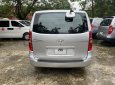 Hyundai Starex 2007 - Bán xe Hyundai Starex tải Van 5 chỗ, 600kg đời 2007 phom mới, số sàn, đăng ký lần đầu 2009