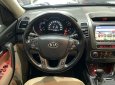 Kia Sorento 2016 - Bán Kia Sorento GATH năm 2016, màu đen, giá cạnh tranh