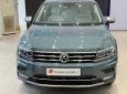 Volkswagen Tiguan 2021 - [Volkswagen HCM] Volkswagen Tiguan Luxury S - Sẵn xe đủ màu giao ngay kèm ưu đãi hấp dẫn trong tháng