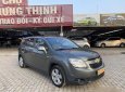 Chevrolet Orlando 2013 - Cần bán lại xe Chevrolet Orlando sản xuất năm 2013, màu xanh ghi đá cự đẹp, giá cạnh tranh