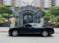 Bentley Continental  GT Sport 2007 - Cần bán Bentley Continental GT Sport năm sản xuất 2007, màu đen số tự động