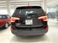 Kia Sorento 2016 - Bán Kia Sorento GATH năm 2016, màu đen, giá cạnh tranh