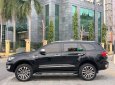 Ford Everest   Titanium 2.0L 4x4 AT  2018 - Cần bán Ford Everest Titanium 2.0L 4x4 AT sản xuất 2018, màu đen, xe nhập