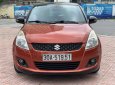 Suzuki Swift   1.4AT  2014 - Cần bán Suzuki Swift 1.4AT năm 2014, màu đỏ, giá tốt