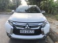 Mitsubishi Pajero 2019 - Cần bán gấp Mitsubishi Pajero sản xuất năm 2019, màu trắng, nguồn gốc rõ ràng, bao rút gốc hồ sơ, sang tên/ủy quyền vô tư