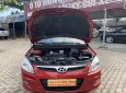 Hyundai i30 2008 - Cần bán Hyundai i30 Hatchback năm 2008, màu đỏ cực cực đẹp, xe gia đình, thủ tục sang tên mau gọn lẹ, giá cạnh tranh