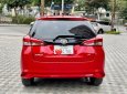 Toyota Yaris 1.5G 2021 - Bán xe Toyota Yaris 1.5G năm 2021, màu đỏ, xe nhập