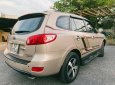 Hyundai Santa Fe AT 2008 - Bán Hyundai Santa Fe AT sản xuất năm 2008, nhập khẩu  