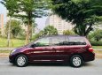 Honda Odyssey EX-L 2007 - Bán ô tô Honda Odyssey EX-L năm 2007, màu đỏ